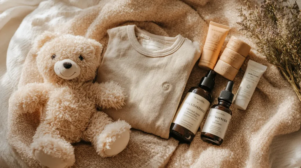 15 unieke cadeaus voor zwangere vrouw 2 Cadeau voor een zwangere vrouw persoonlijk cadeaupakket
