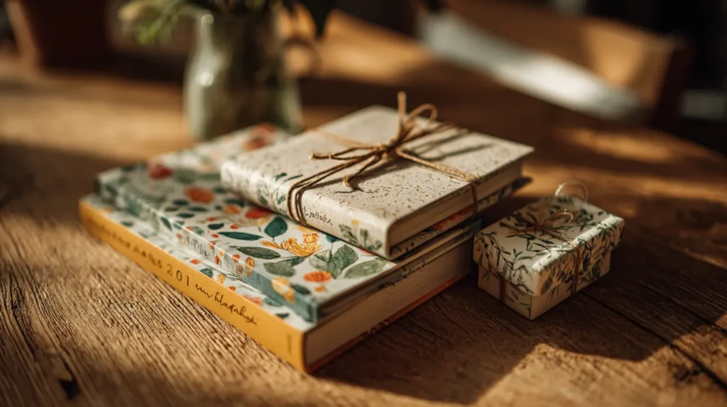 15 unieke cadeaus voor zwangere vrouw 13 Invulboeken, zwangerschapsdagboeken en voorleesboekjes