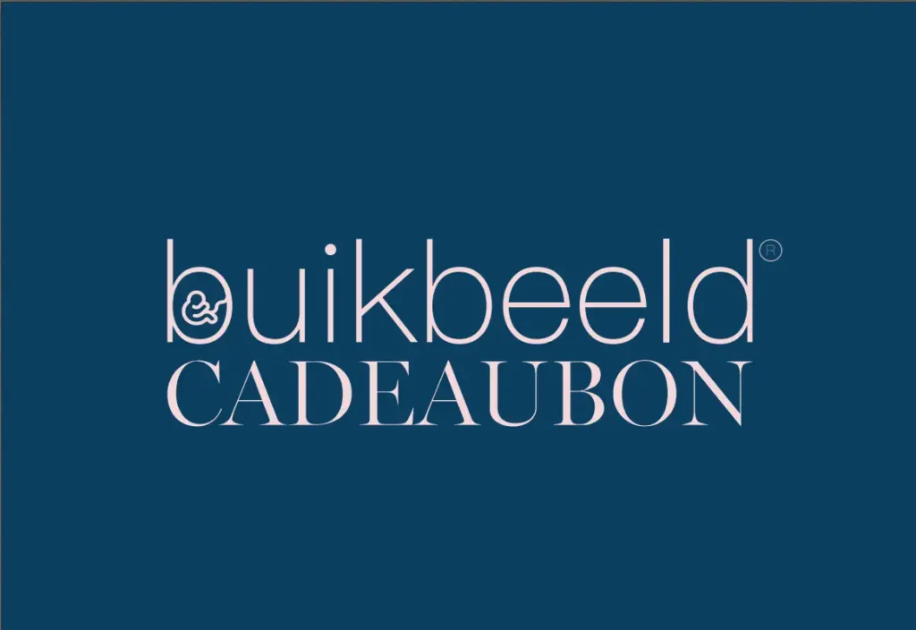 15 unieke cadeaus voor zwangere vrouw 25 Cadeaubon zwangerschapsbeeldje