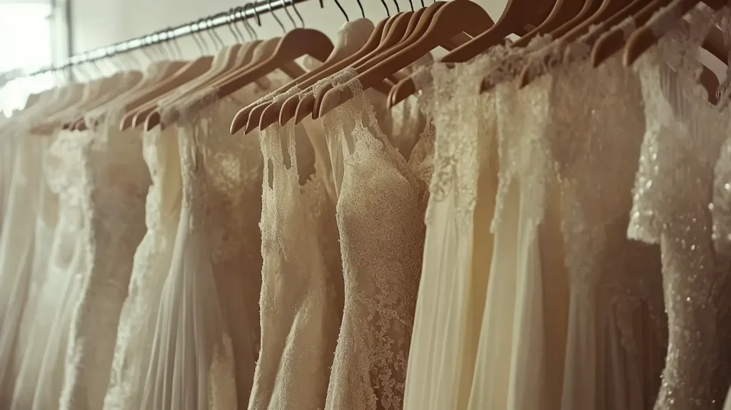 Trouwen terwijl je zwanger bent: tips voor een onvergetelijke dag 5 Trouwjurk en zwanger zijn