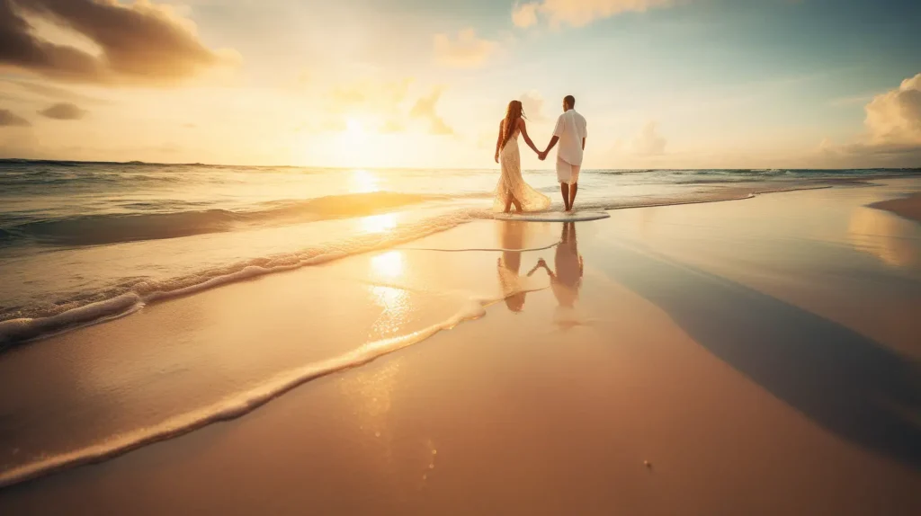 Trouwen terwijl je zwanger bent: tips voor een onvergetelijke dag 15 Huwelijksreis en kosten tijdens je zwangerschap