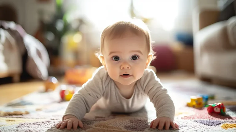 Huis babyproof maken