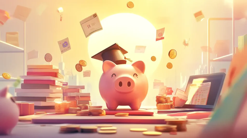 Kosten van een baby per maand: wat je kunt verwachten 17 Overzicht van spaaropties voor de toekomst van een kind, inclusief studie, rijbewijs en schoolkosten